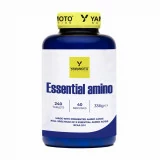 Essential Amino 240 tabs yamamoto nutrition