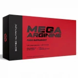 Mega Arginine 120 cps Scitec Nutrition