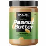 Peanut Butter 400 gr Scitec Nutrition