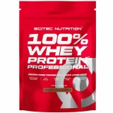 100% Whey Protein Professional 400 gr Scitec Nutrition