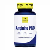 Arginine Pro 80 tabs yamamoto nutrition