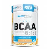 Pure Series Bcaa 8:1:1 300g everbuild nutrition