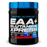 EAA + Glutamine Xpress 300 gr Scitec Nutrition