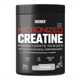 Micronized Creatine 300 gr Weider