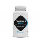 Omega 3 Plus 90 Softgels Farmaenergy