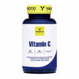 VitaminC 1000 90tabs yamamoto nutrition