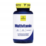 Multi Vitamin 60cpr yamamoto nutrition