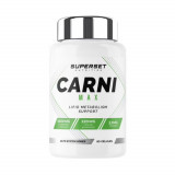 Carni Max 60 cps Superset Nutrition
