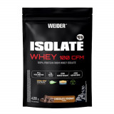 Isolate Whey 100 CFM 420 gr Weider