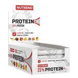 Protein Bar 24x55 gr Nutrend