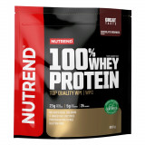 100% Whey Protein 800 gr Nutrend