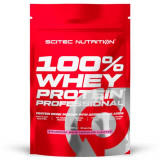 100% Whey Protein Professional 1000 gr Scitec Nutrition