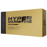 Hyper Carnitine 120 cps Scitec Nutrition