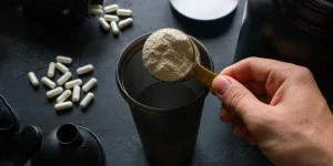 A Cosa Servono i Pre-Workout A Cosa Servono i Pre-Workout