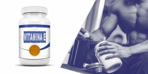 Vitamina E Vitamina E