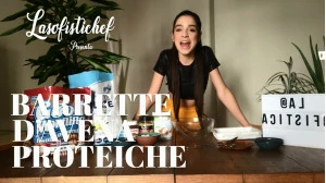 barrette proteiche barrette proteiche