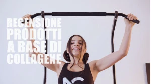 Prodotti a base di collagene Prodotti a base di collagene