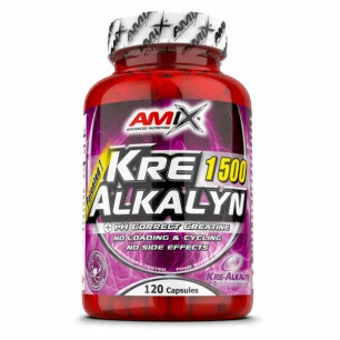 Kre-Alkalyn 120 cps Amix