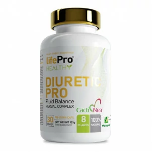 Diuretic Pro 90 Vcps Life Pro Nutrition
