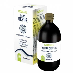 Deco Depur 500 ml Why Nature