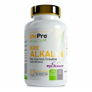 Kre-Alkalyn 2250 Mg 100 cps Life Pro Nutrition
