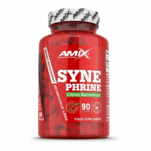 Synephrine 90 cps Amix