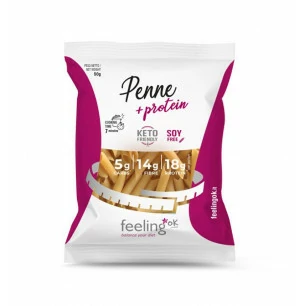 Penne +Protein 50 gr Feeling Ok