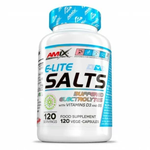 Performance E-Lite Salts 120 cps Amix Nutrition
