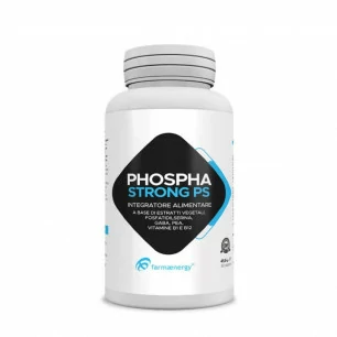 Phospha Strong 60 cps Farmaenergy