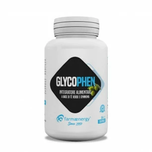 Glycophen 30 cpr Farmaenergy
