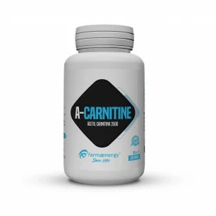 A-Carnitine 120 cpr Farmaenergy