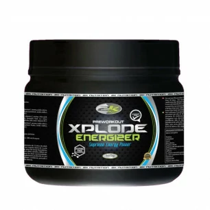 Xplode Energizer 180 gr 2K Nutrition