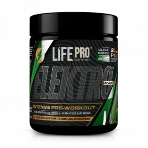 Elektro New 400 gr Life Pro