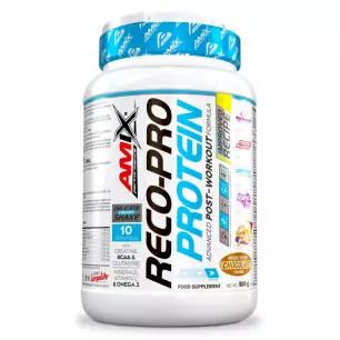 Reco-Pro 500 gr Amix