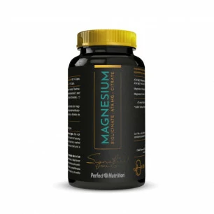 Magnesium 60 VCaps Perfect Nutrition
