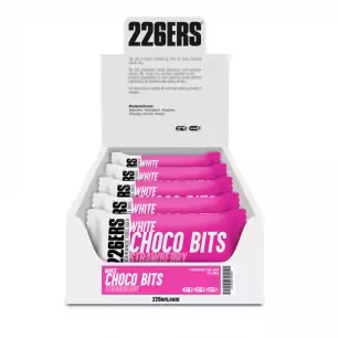 Endurance Fuel Bar Choco Bits 24X60 gr 226ERS