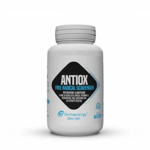 AntiOx FRS 60 cps Farmaenergy