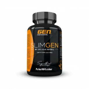 SLIMGEN 120 V-caps Gen Professional