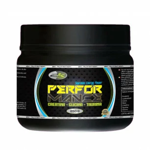 Performance 250 gr 2K Nutrition