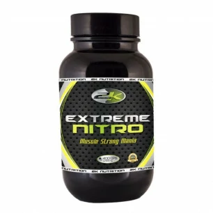 Extreme Nitro 400 cpr 2K Nutrition