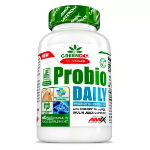 Probio Daily 60 cps Amix