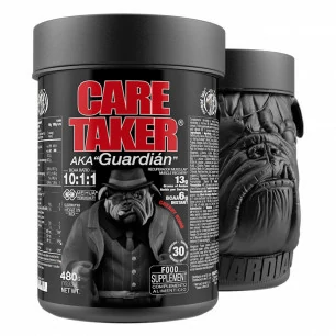 Caretaker 10.1.1 480 gr Zoomad Labs