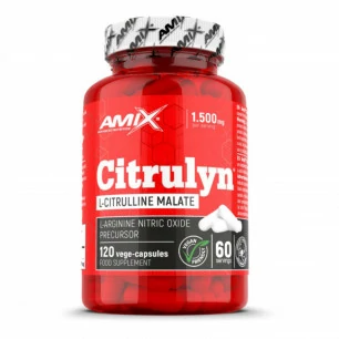 CitruLyn 750mg 120 Vcps Amix
