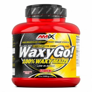 WaxyGo 2000 gr Amix