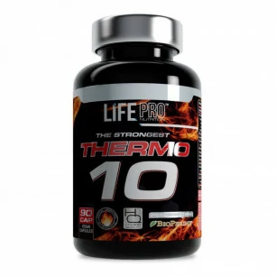 Thermo 10 90 cps Life Pro