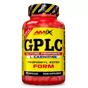 GPLC Booster 90 cps Amix