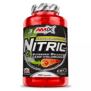 Nitric 350 cps Amx