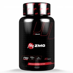 My ZMG 60 cps della My Muscle