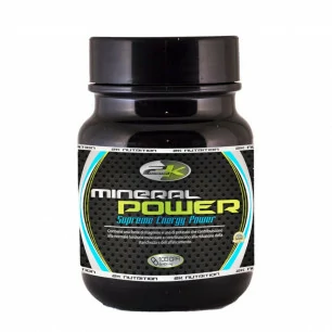 Mineral Power 100 cpr 2K Nutrition