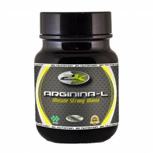 Arginina-L 100 cpr 2K Nutrition